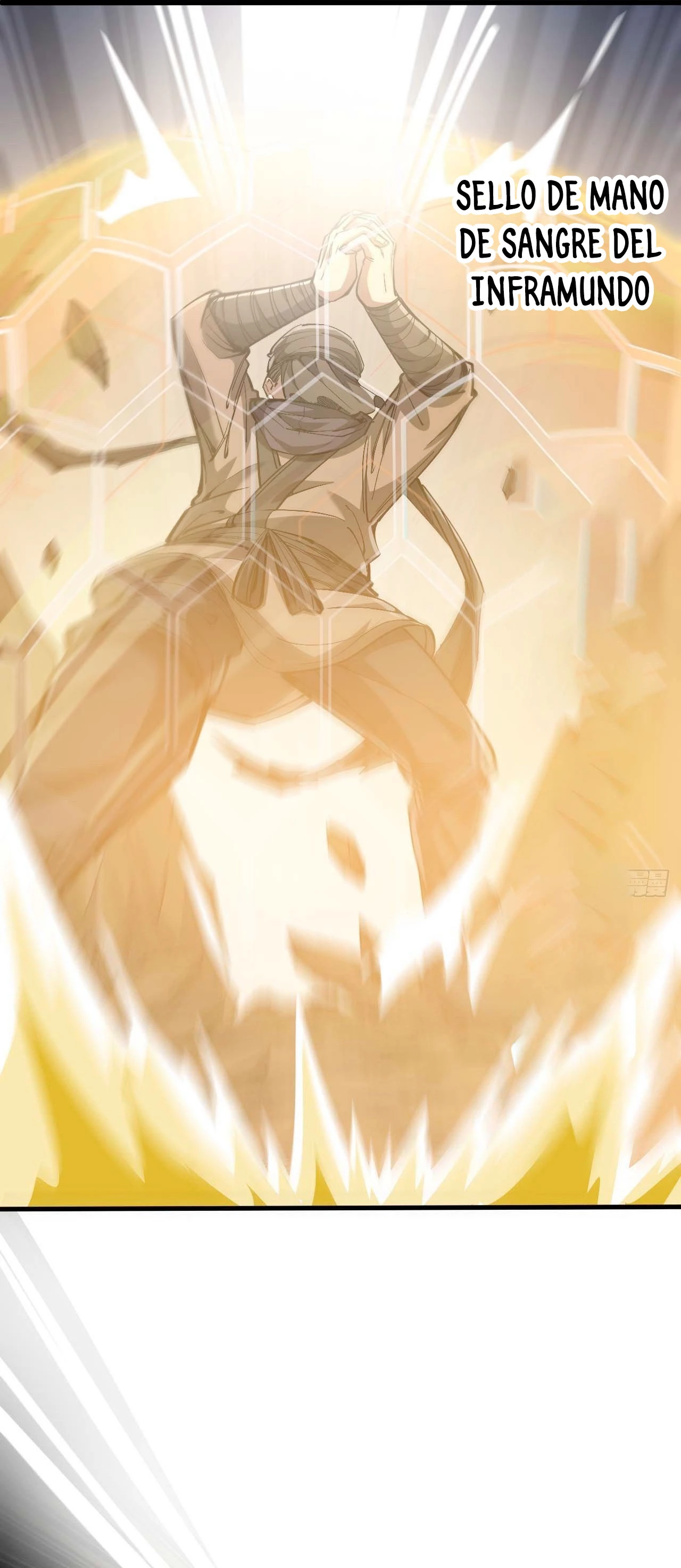 Realmente no soy un hijo de la Suerte > Capitulo 19 > Page 321